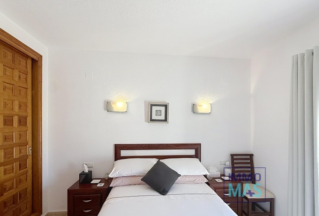 Resale - Villa - Benitachell - Kalmias