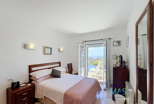 Resale - Villa - Benitachell - Kalmias