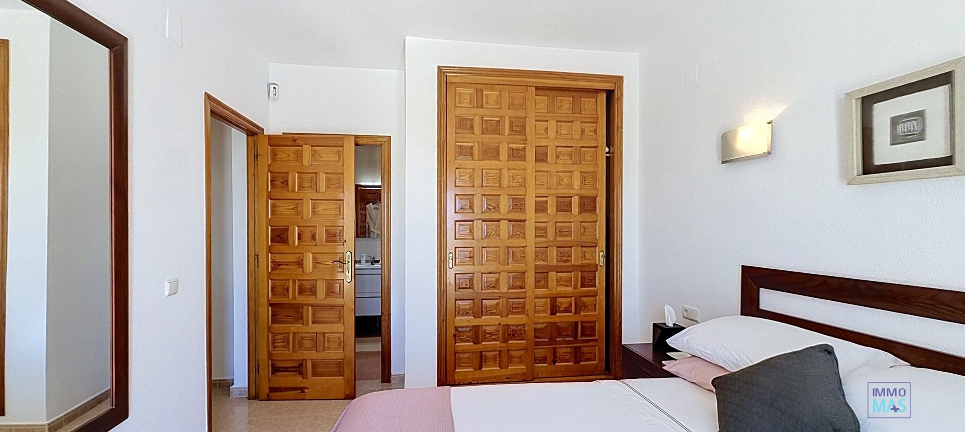 Resale - Villa - Benitachell - Kalmias