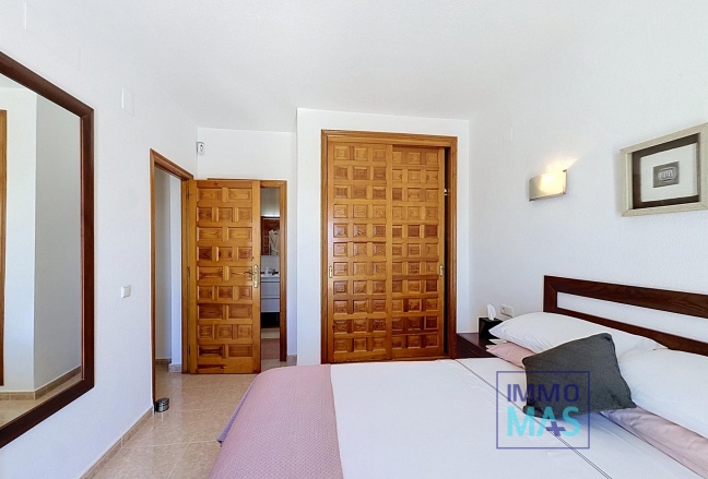 Resale - Villa - Benitachell - Kalmias
