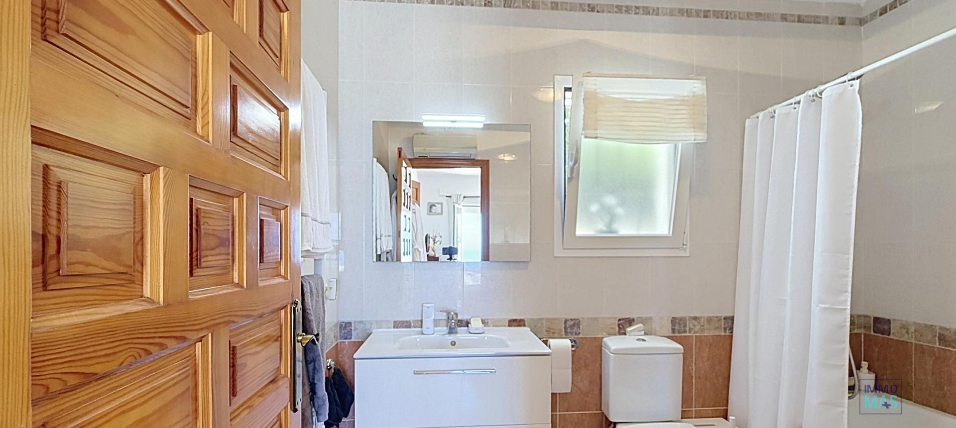 Resale - Villa - Benitachell - Kalmias