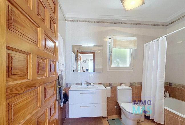 Resale - Villa - Benitachell - Kalmias