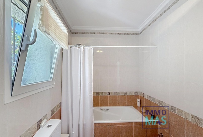 Resale - Villa - Benitachell - Kalmias
