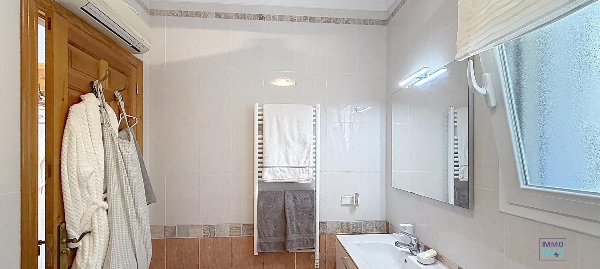 Resale - Villa - Benitachell - Kalmias