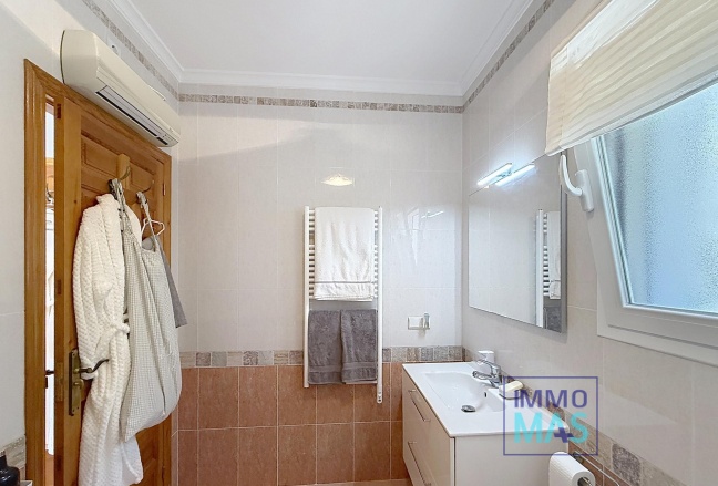 Resale - Villa - Benitachell - Kalmias