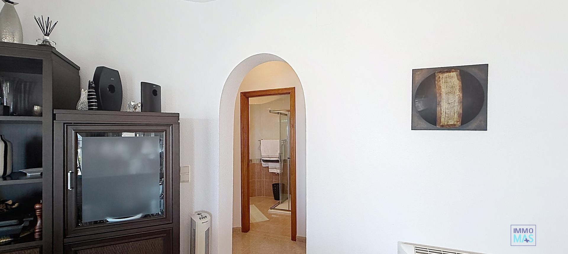 Resale - Villa - Benitachell - Kalmias