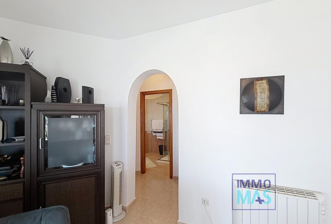 Resale - Villa - Benitachell - Kalmias