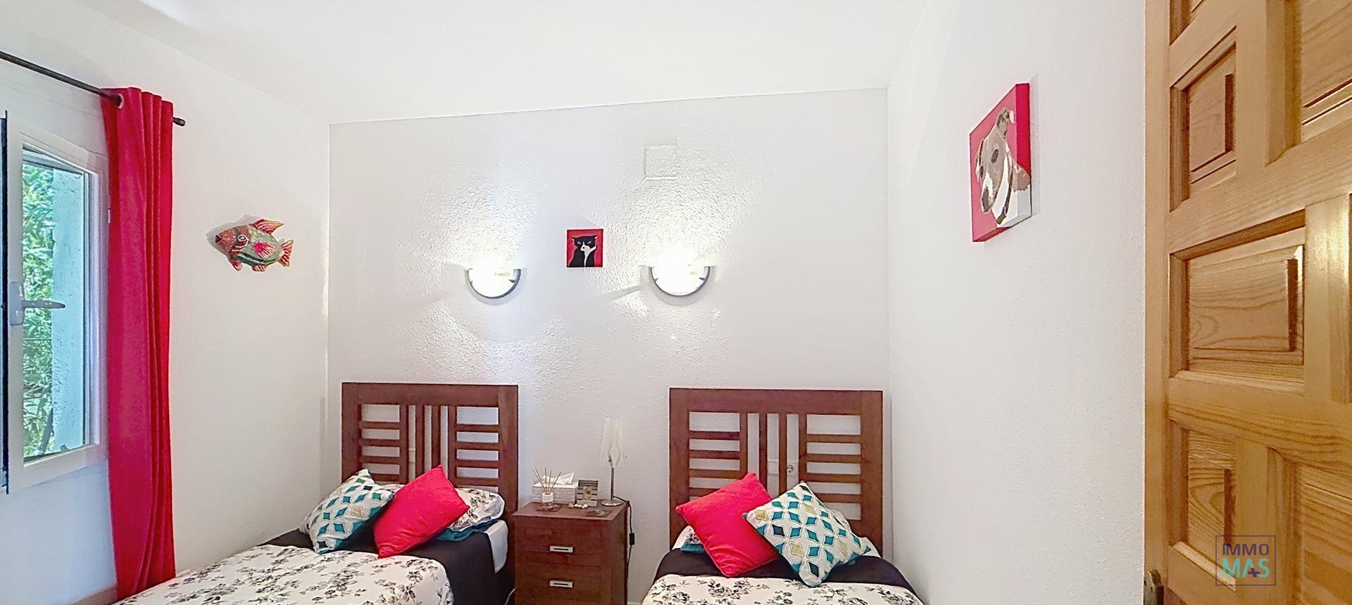 Resale - Villa - Benitachell - Kalmias