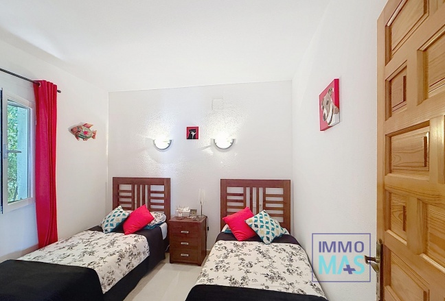 Resale - Villa - Benitachell - Kalmias