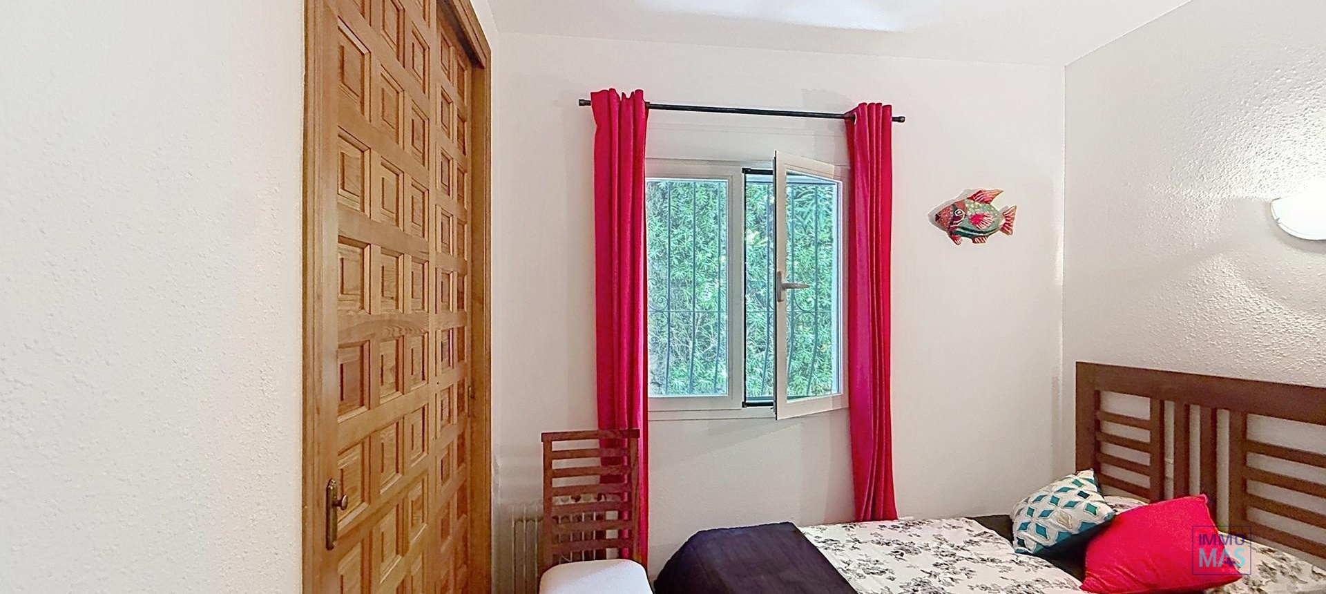 Resale - Villa - Benitachell - Kalmias