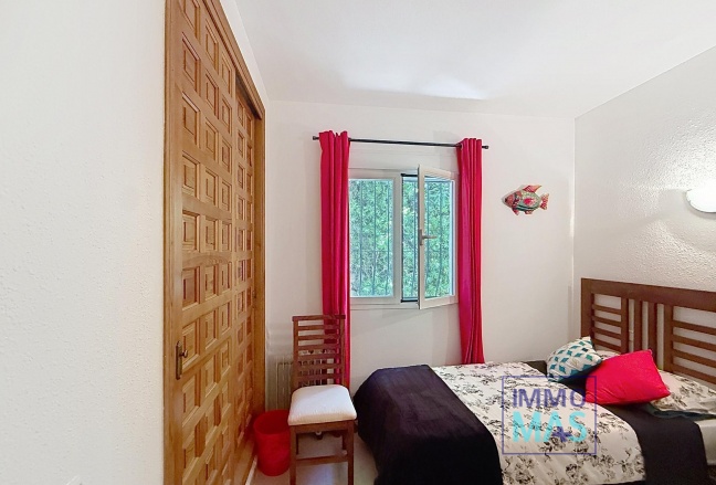 Resale - Villa - Benitachell - Kalmias