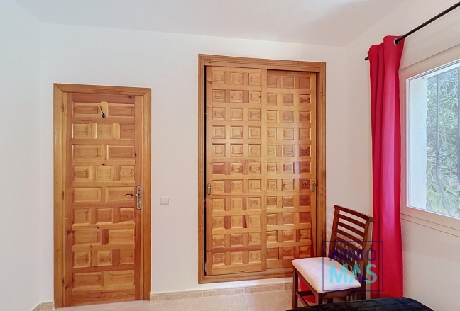 Resale - Villa - Benitachell - Kalmias
