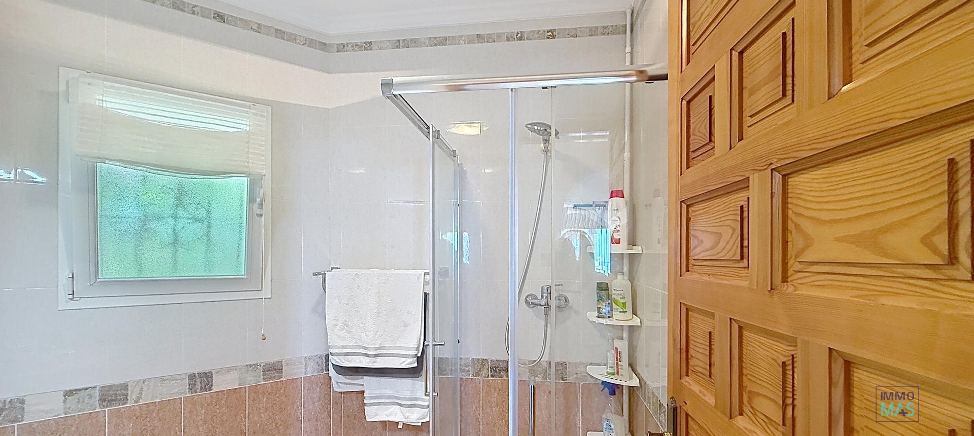 Resale - Villa - Benitachell - Kalmias