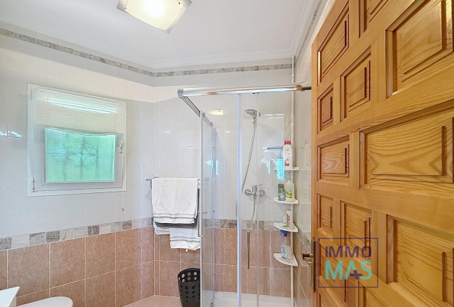 Resale - Villa - Benitachell - Kalmias