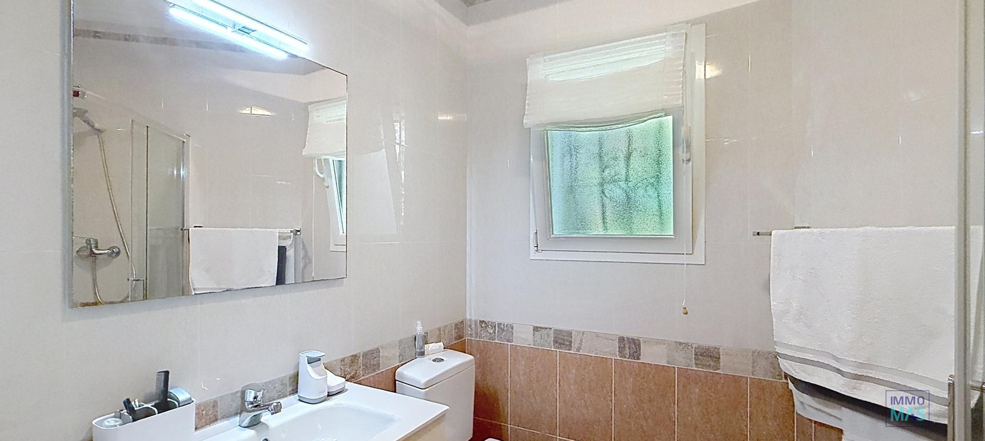 Resale - Villa - Benitachell - Kalmias