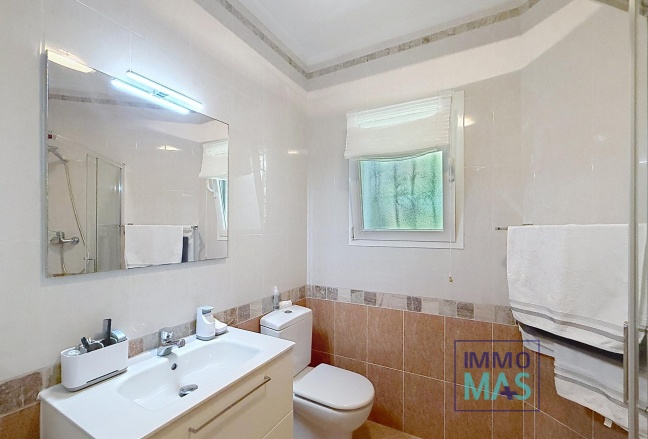 Resale - Villa - Benitachell - Kalmias