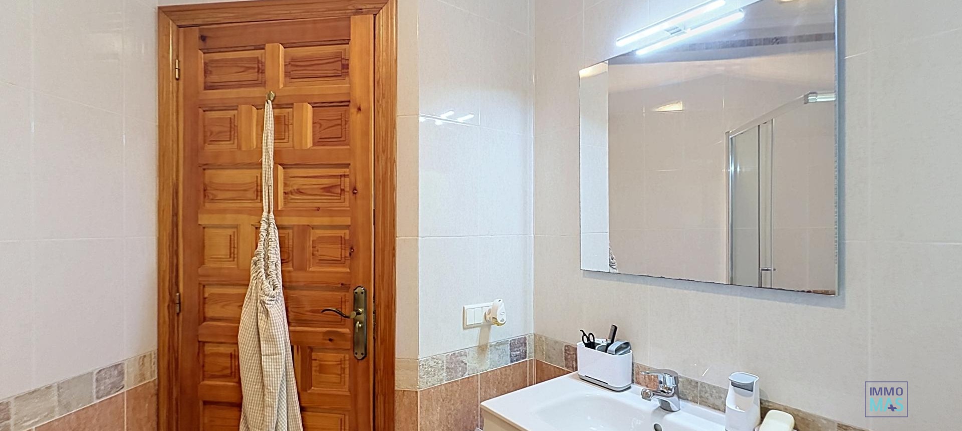 Resale - Villa - Benitachell - Kalmias