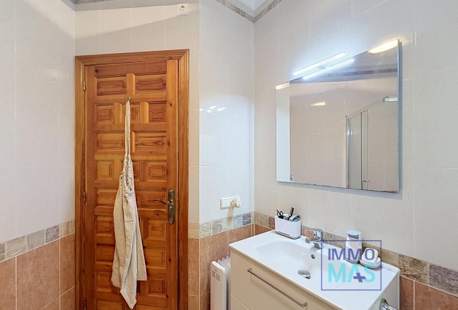 Resale - Villa - Benitachell - Kalmias
