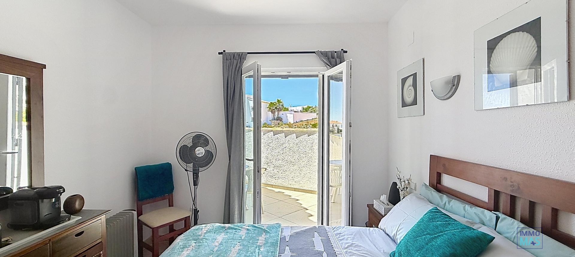 Resale - Villa - Benitachell - Kalmias