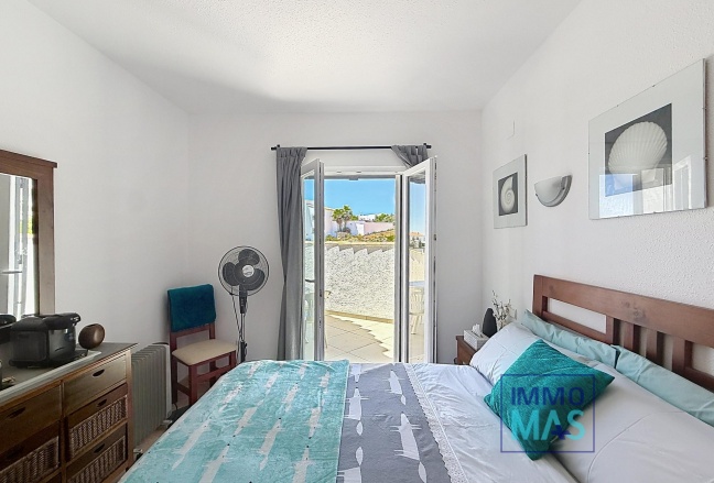 Resale - Villa - Benitachell - Kalmias
