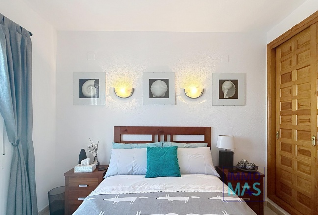 Resale - Villa - Benitachell - Kalmias
