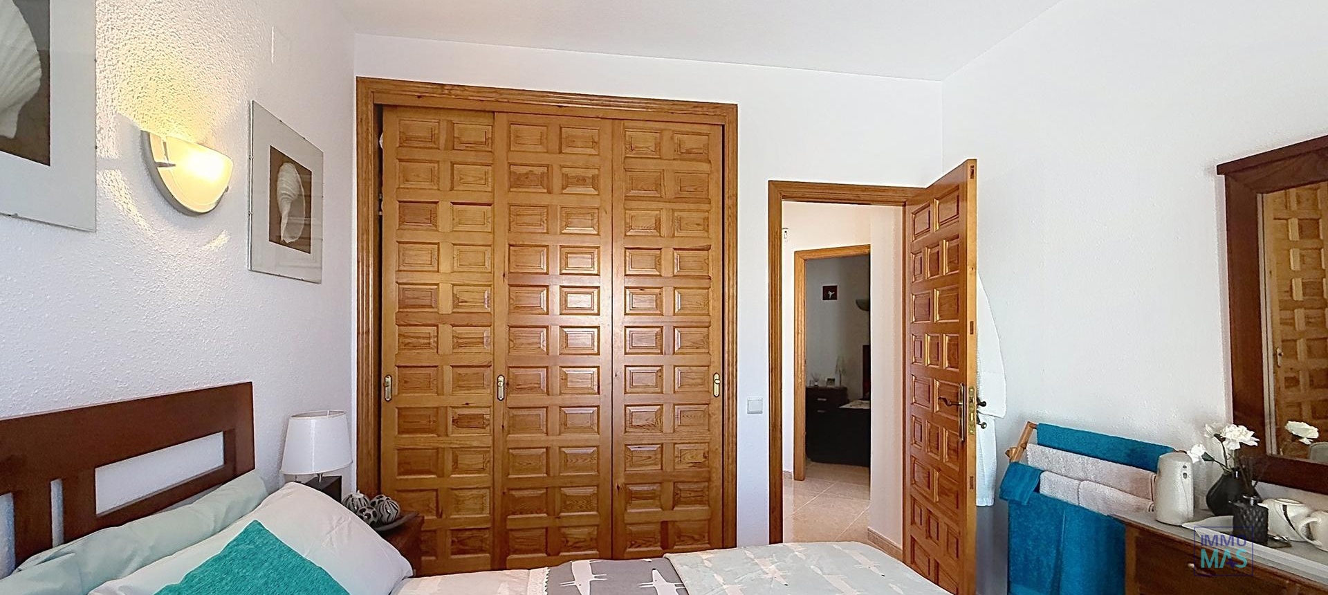 Resale - Villa - Benitachell - Kalmias