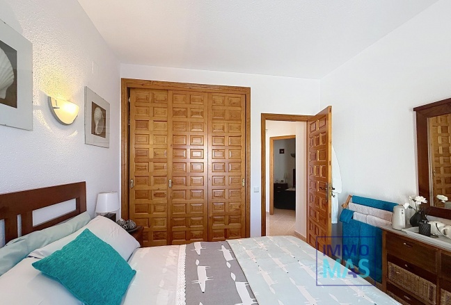 Resale - Villa - Benitachell - Kalmias