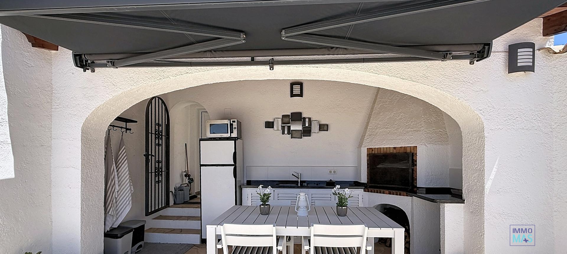 Resale - Villa - Benitachell - Kalmias