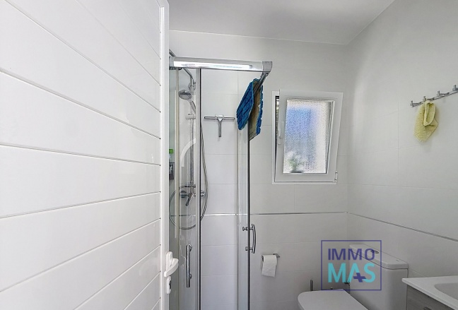 Resale - Villa - Benitachell - Kalmias
