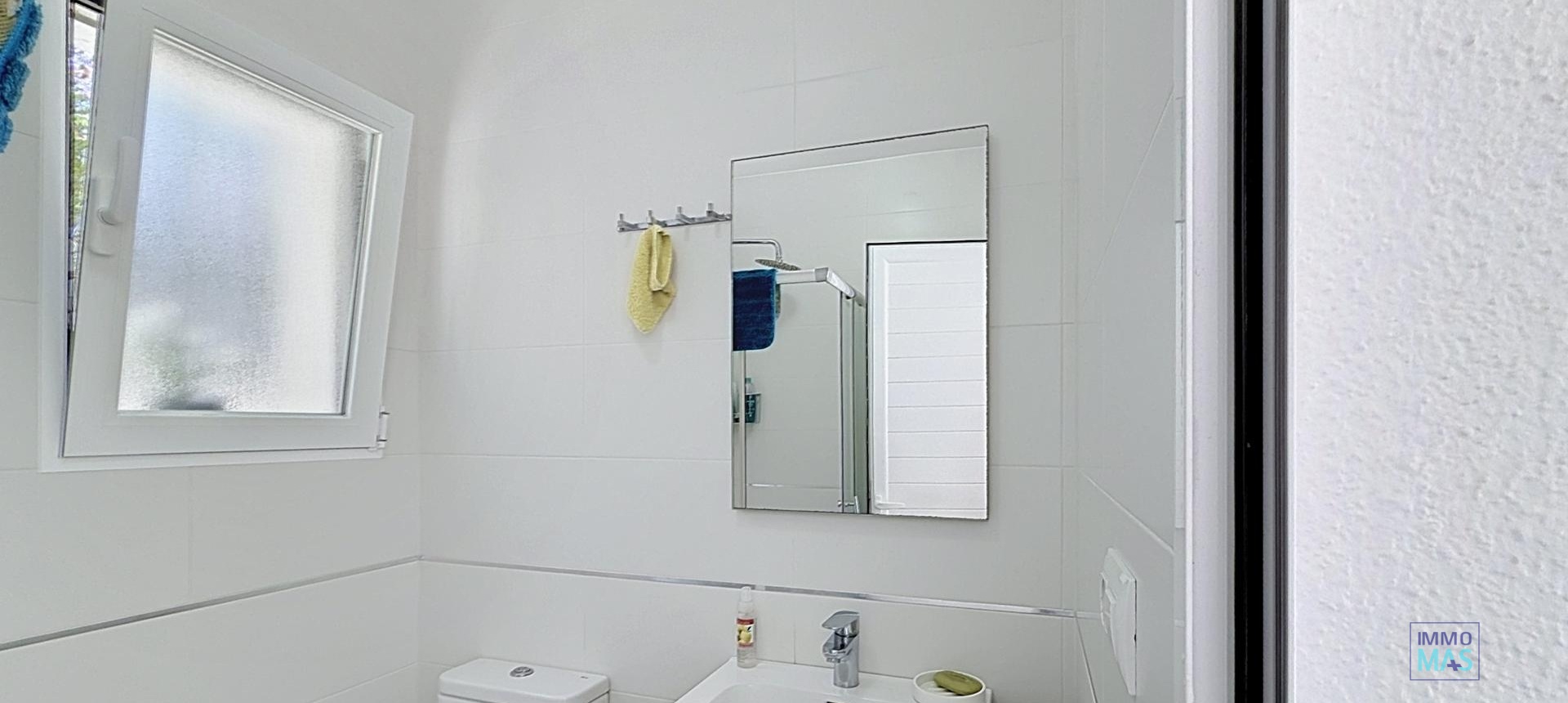 Resale - Villa - Benitachell - Kalmias