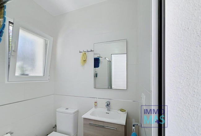 Resale - Villa - Benitachell - Kalmias