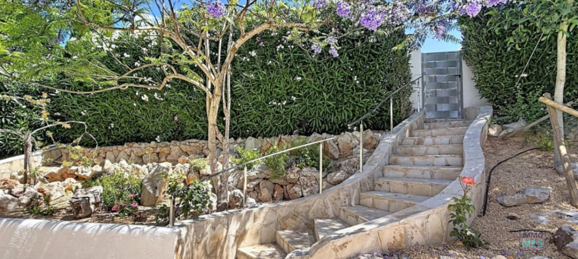 Resale - Villa - Benitachell - Kalmias