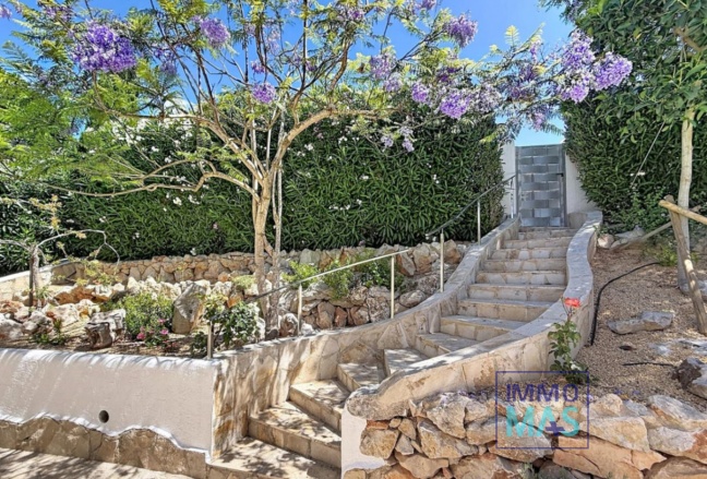 Resale - Villa - Benitachell - Kalmias