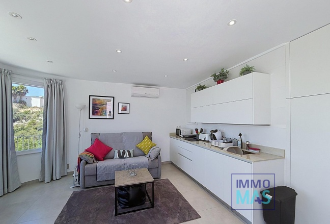 Resale - Villa - Benitachell - Kalmias