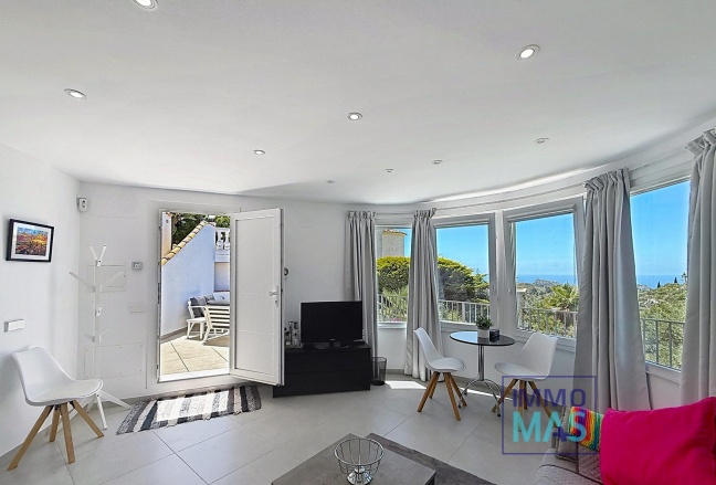 Resale - Villa - Benitachell - Kalmias