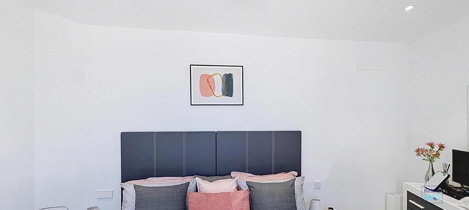 Resale - Villa - Benitachell - Kalmias