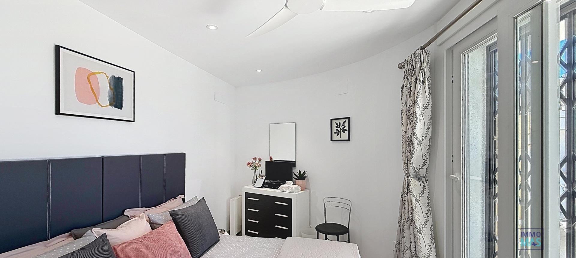 Resale - Villa - Benitachell - Kalmias