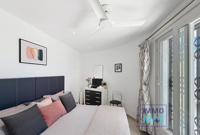 Resale - Villa - Benitachell - Kalmias