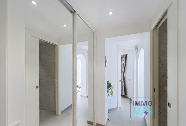 Resale - Villa - Benitachell - Kalmias