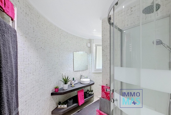 Resale - Villa - Benitachell - Kalmias