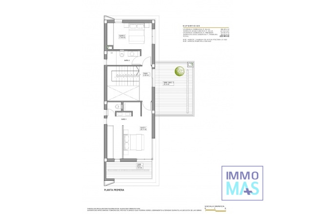 New Build - Villa - Finestrat - Campana garden