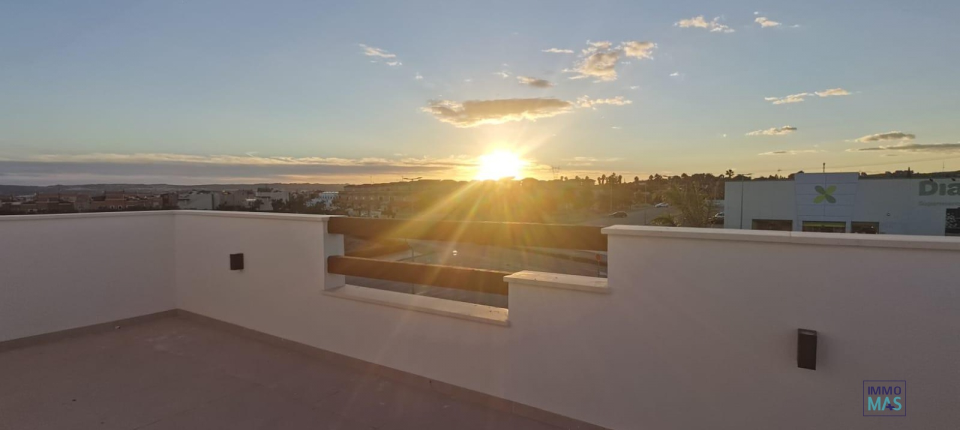 New Build - Villa - Los Montesinos - La Herrada