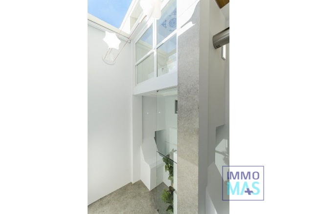 New Build - Villa - Los Montesinos - La Herrada