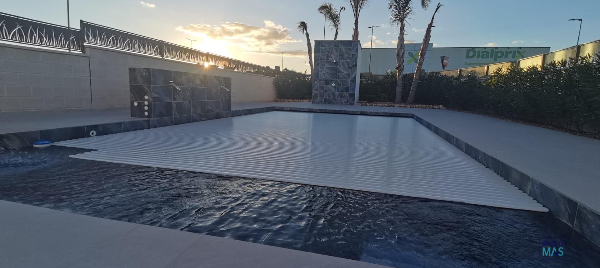 New Build - Villa - Los Montesinos - La Herrada