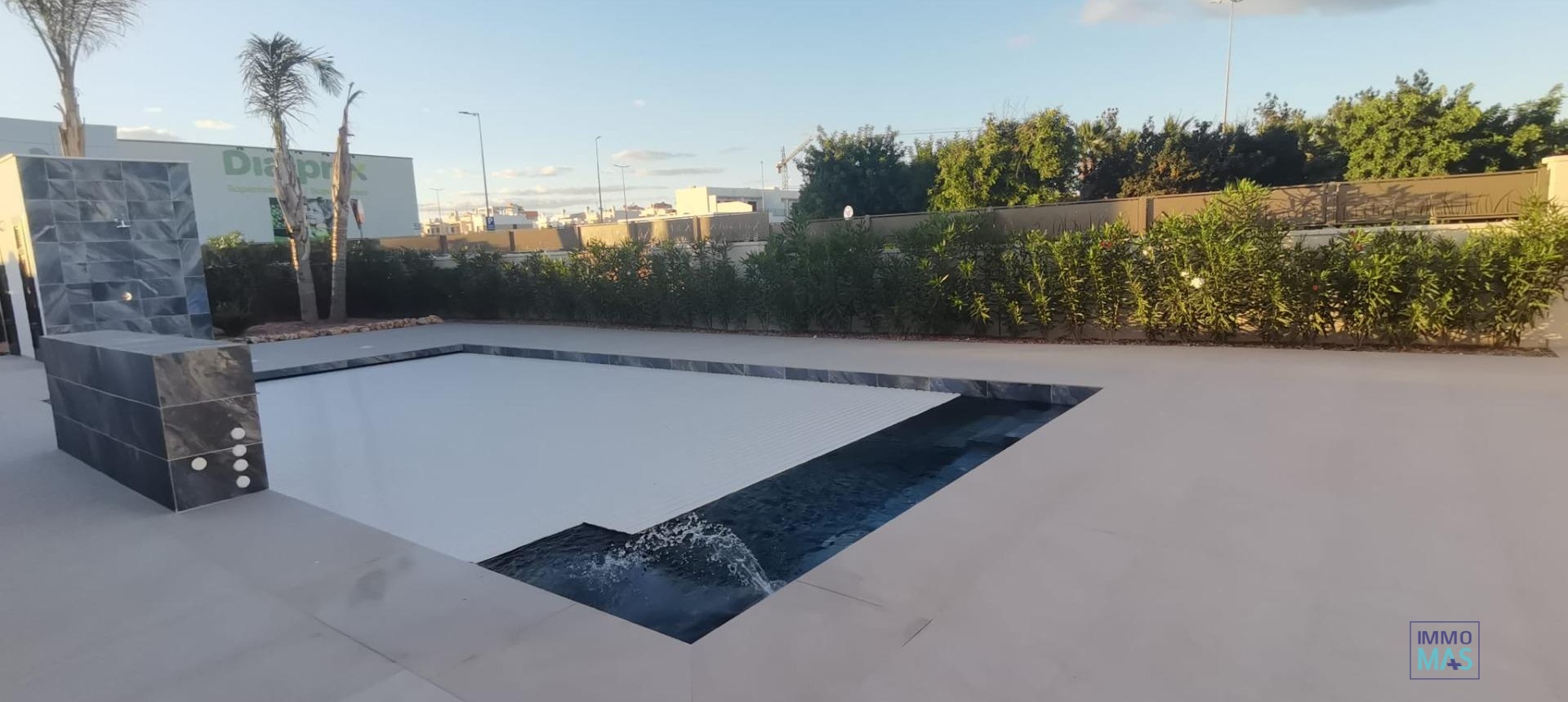 New Build - Villa - Los Montesinos - La Herrada