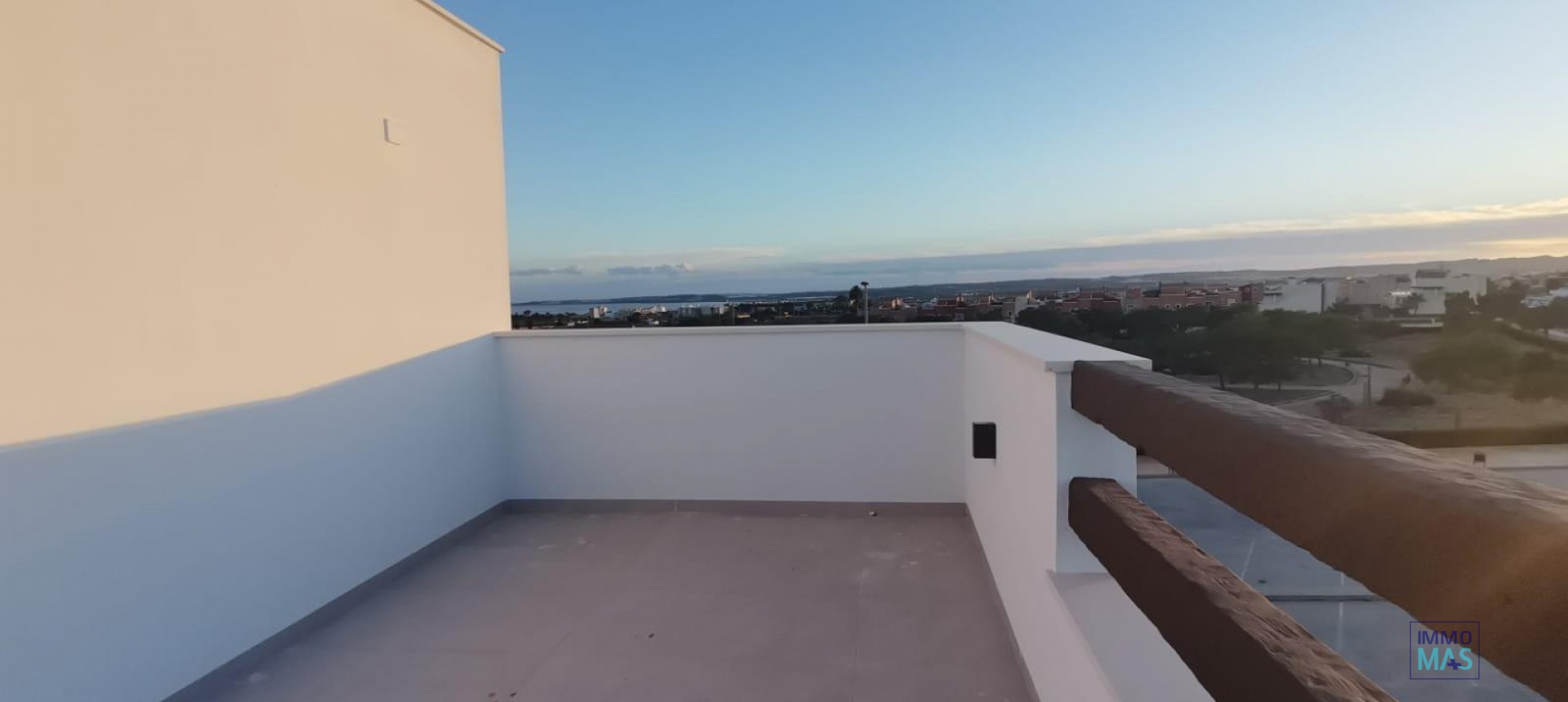 New Build - Villa - Los Montesinos - La Herrada
