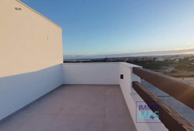 New Build - Villa - Los Montesinos - La Herrada