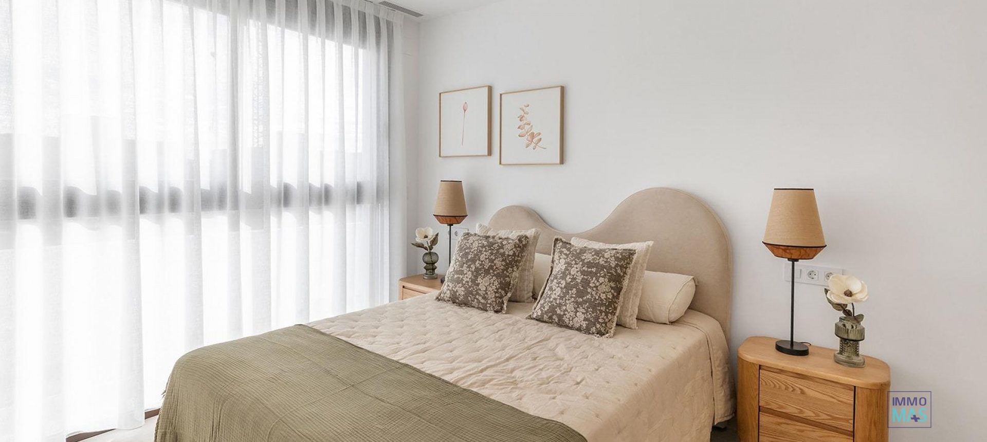 Obra nueva - Apartamento - Los Alcazares - La Serena Golf