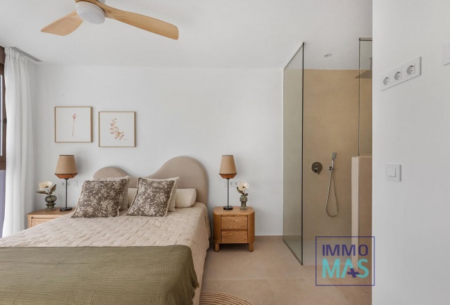 Obra nueva - Apartamento - Los Alcazares - La Serena Golf