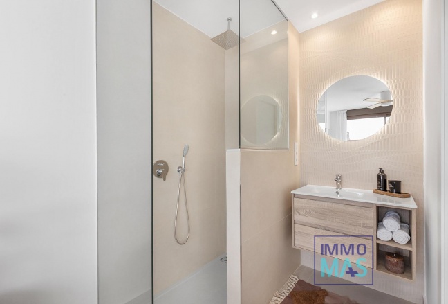 Obra nueva - Apartamento - Los Alcazares - La Serena Golf